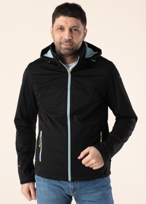 Весенне-осенняя куртка SCH Biggs Icepeak