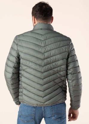 Tom Tailor kevad-sügisjope