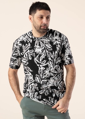 Jack & Jones T-särk Lafayette