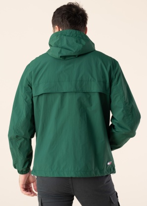 Весенне-осенняя куртка Chicago Tommy Jeans