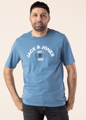 Футболка Theo Jack & Jones