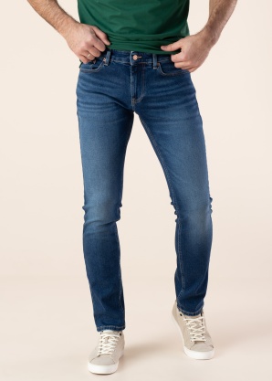 Tommy Jeans teksapüksid Scanton Slim