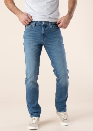 Tommy Jeans teksapüksid Ethan