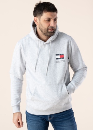 Кофта Reg Essential Flag Tommy Jeans