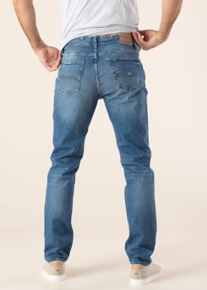 Tommy Jeans teksapüksid Ethan