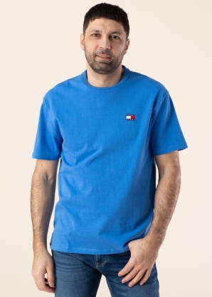 Tommy Jeans T-särk Reg Badge