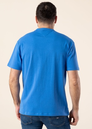 Tommy Jeans T-särk Reg Badge