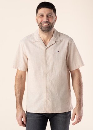 Рубашка Tommy Jeans