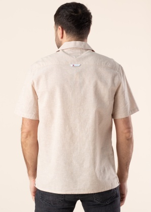 Рубашка Tommy Jeans