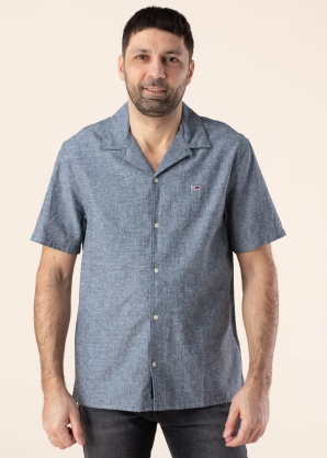 Рубашка Tommy Jeans