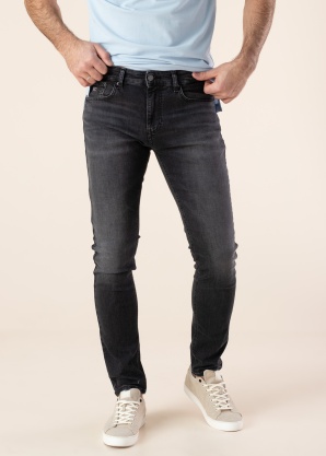 Tommy Jeans teksapüksid Austin Slim