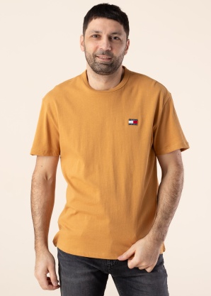 Футболка Reg Badge Tommy Jeans