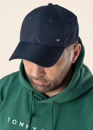 Кепка Corporate Tommy Hilfiger