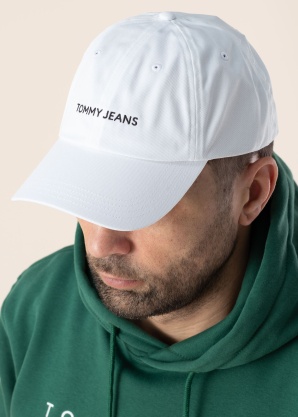 Кепка Linear Tommy Jeans