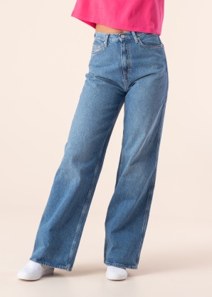 Tommy Jeans teksapüksid Claire