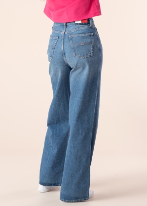 Tommy Jeans teksapüksid Claire