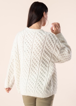 Vero Moda kampsun Ana