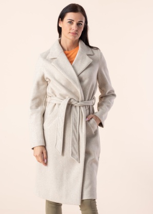 Весенне-осеннее пальто Fortuneaya Vero Moda