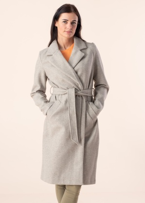 Весенне-осеннее пальто Fortuneaya Vero Moda