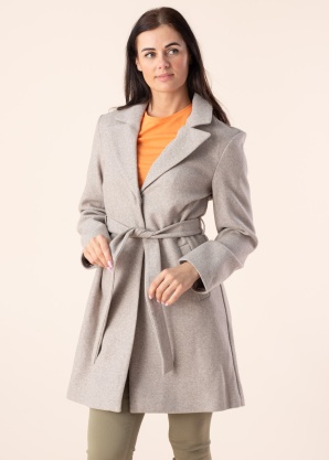 Only kevad-sügismantel Nancy