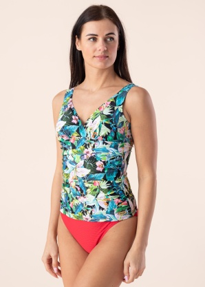 Топ Julianne Damella