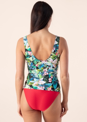 Топ Julianne Damella