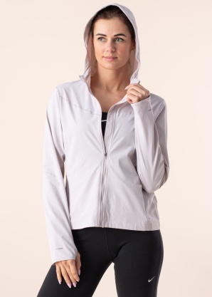 Куртка для бега Nk Swift Uv Nike