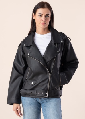 Noisy May tagi Paulina