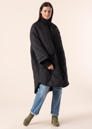 Весенне-осеннее пальто Judy Noisy May