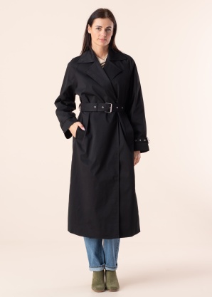 Only kevad-sügismantel April