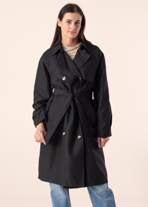 Весенне-осеннее пальто Oreen Vero Moda