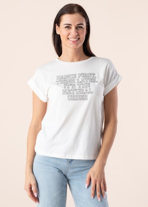 Noisy May T-särk Mathilde