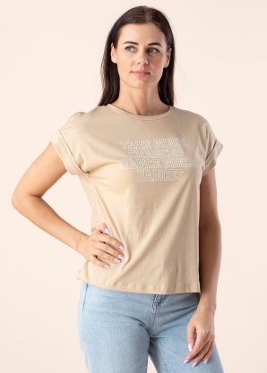 Noisy May T-särk Mathilde