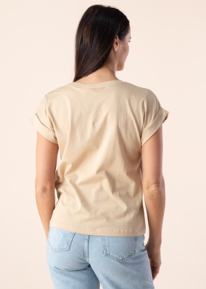 Футболка Mathilde Noisy May