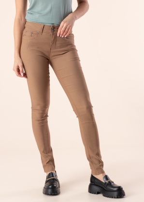 Джинсы Zalin Fransa