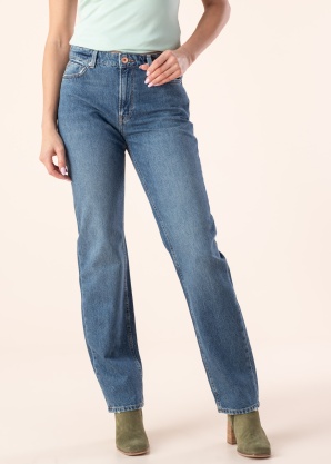 Only teksapüksid Jaci