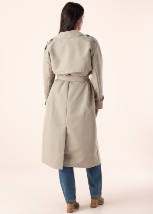 Vero Moda kevad-sügismantel Hloe