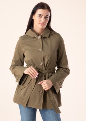 Vero Moda kevad-sügismantel Helsea