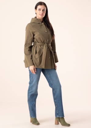 Vero Moda kevad-sügismantel Helsea