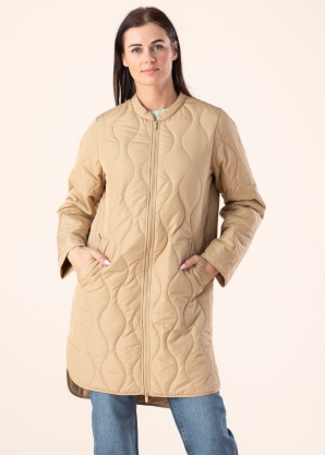 Весенне-осеннее пальто Ruth Vila