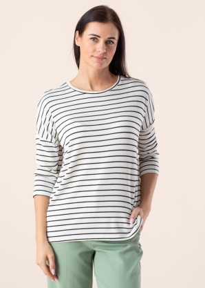 Свитер Brianna Vero Moda