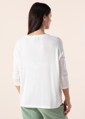 Свитер Rianna Vero Moda