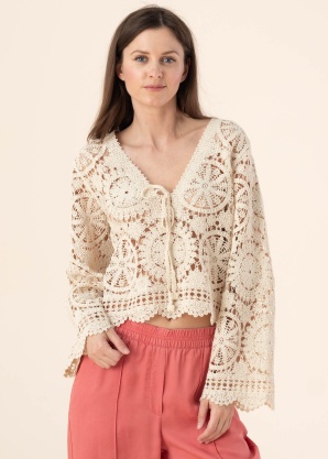 Блуза Petra Object