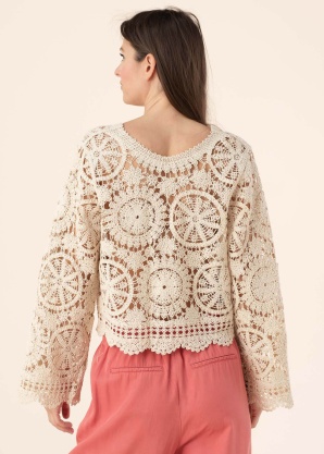 Блуза Petra Object