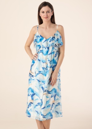 Платье Sana Vero Moda