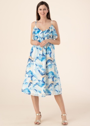 Платье Sana Vero Moda