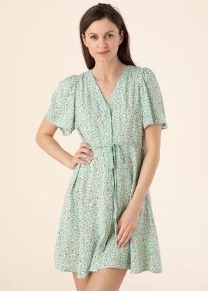 Платье Alba Vero Moda