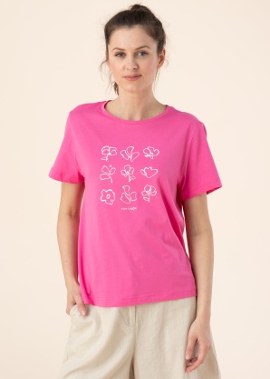 Футболка Tom Tailor