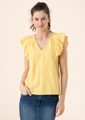 Блуза Matia Vila