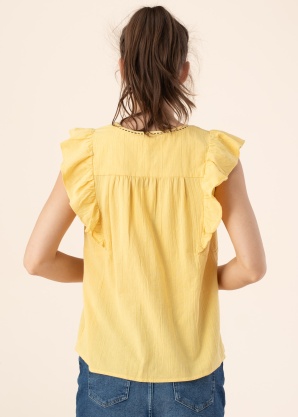 Блуза Matia Vila